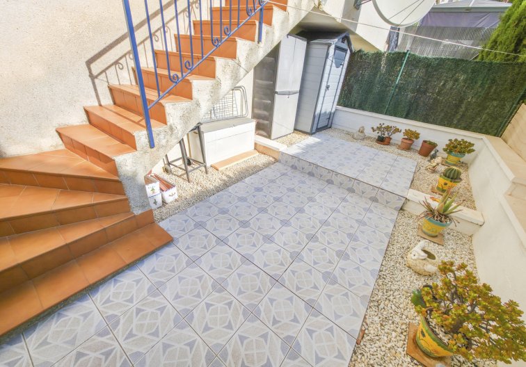 Revente - Appartement - Villamartin - Costa Blanca