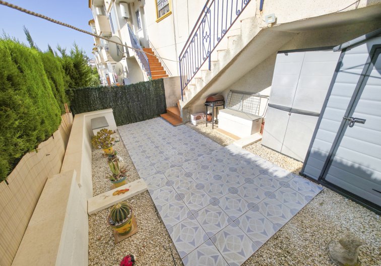Revente - Appartement - Villamartin - Costa Blanca