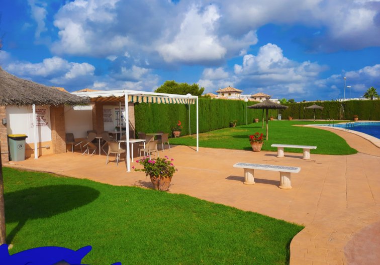 Revente - Appartement - Villamartin - Costa Blanca