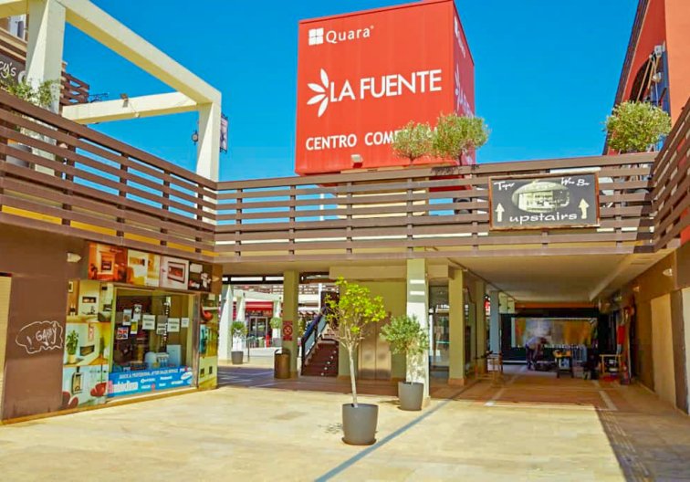 Revente - Appartement - Villamartin - Costa Blanca