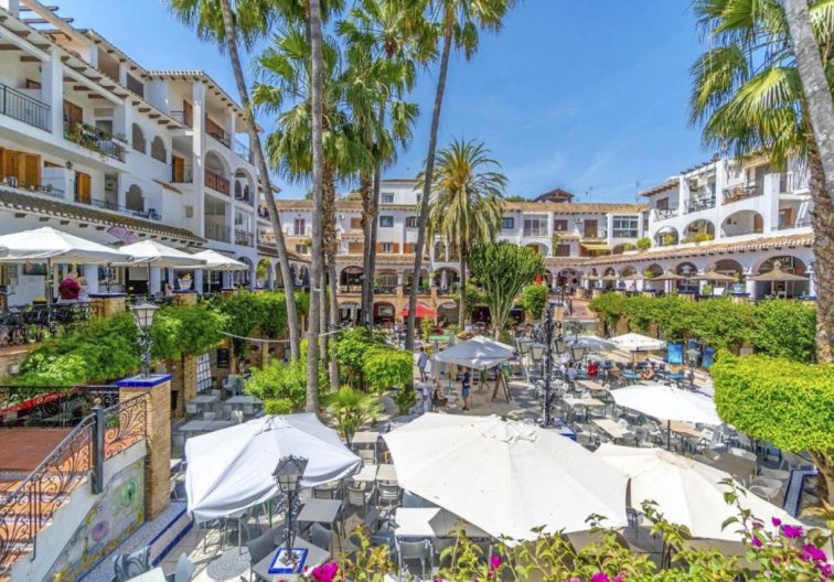 Revente - Appartement - Villamartin - Costa Blanca