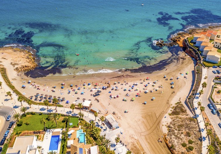 Revente - Appartement - Villamartin - Costa Blanca