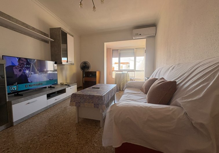 Wiederverkauf - Wohnung - Denia - Costa Blanca