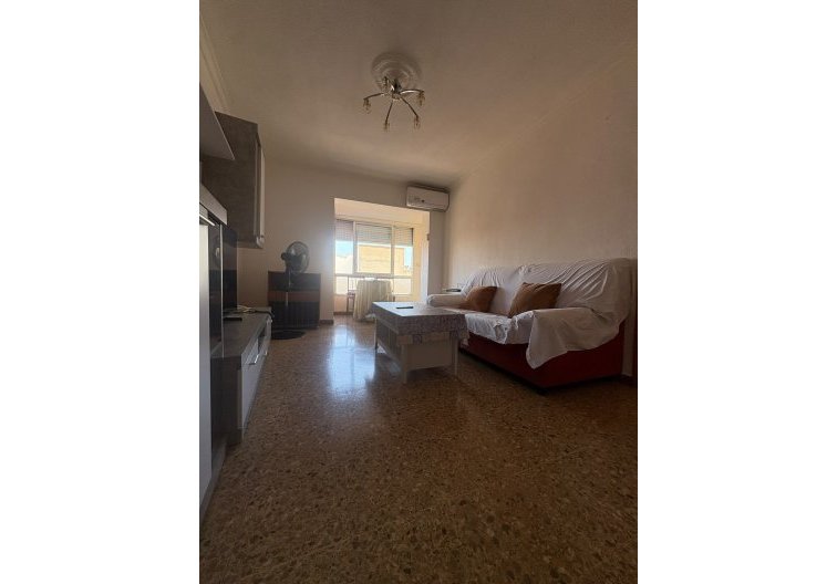 Wiederverkauf - Wohnung - Denia - Costa Blanca