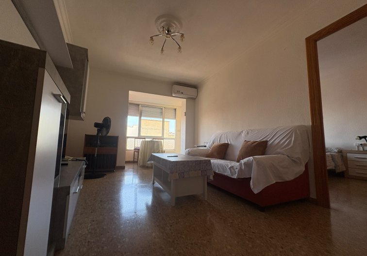 Wiederverkauf - Wohnung - Denia - Costa Blanca