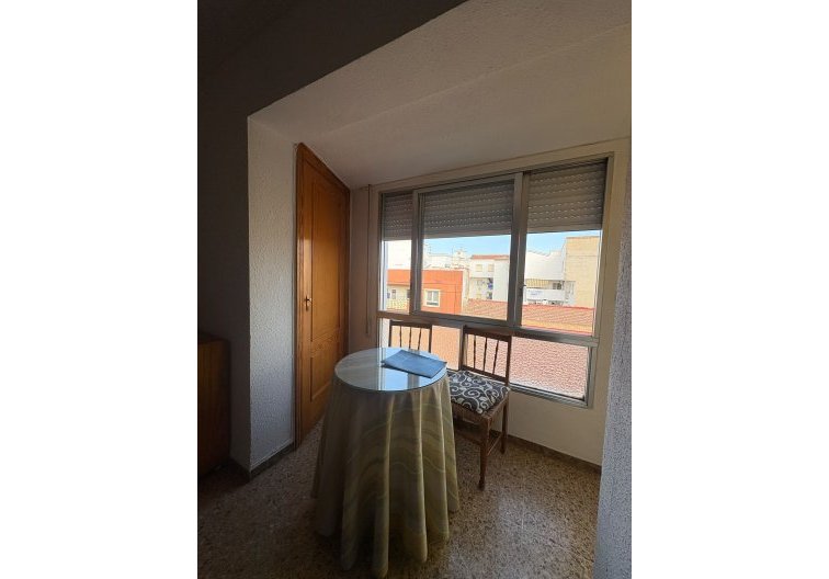 Wiederverkauf - Wohnung - Denia - Costa Blanca