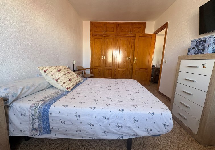 Wiederverkauf - Wohnung - Denia - Costa Blanca