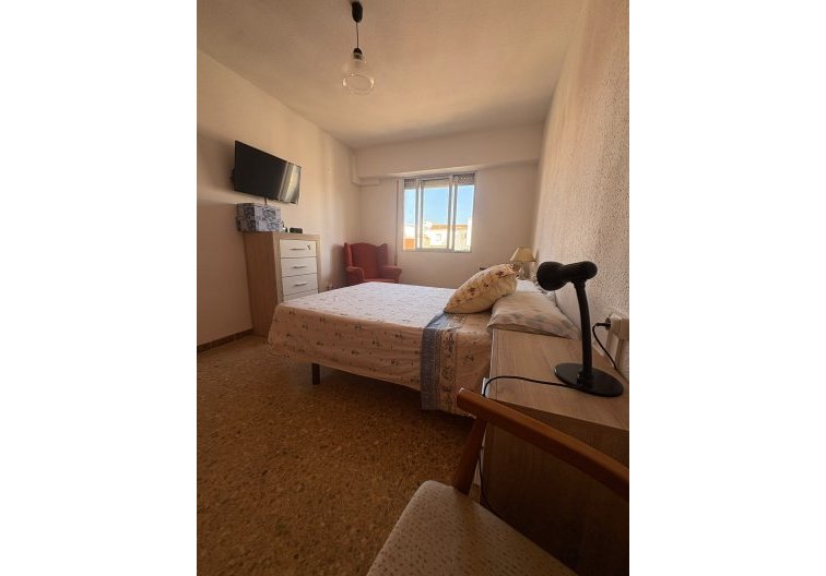 Wiederverkauf - Wohnung - Denia - Costa Blanca