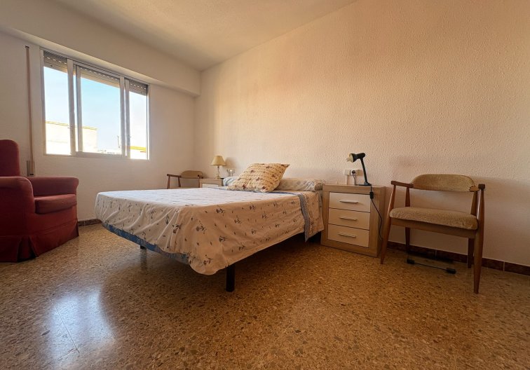 Wiederverkauf - Wohnung - Denia - Costa Blanca