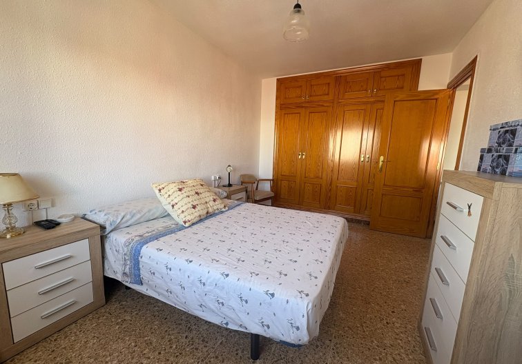 Wiederverkauf - Wohnung - Denia - Costa Blanca
