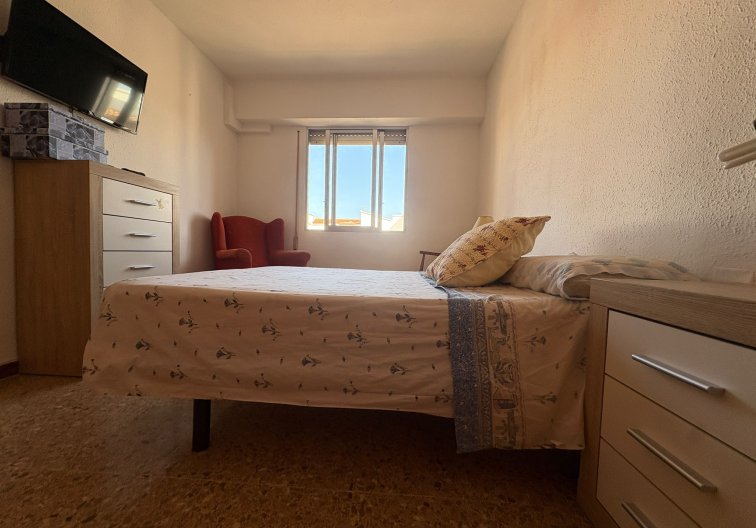 Wiederverkauf - Wohnung - Denia - Costa Blanca