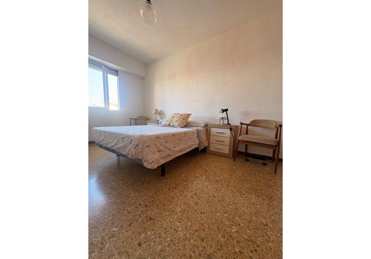 Wiederverkauf - Wohnung - Denia - Costa Blanca