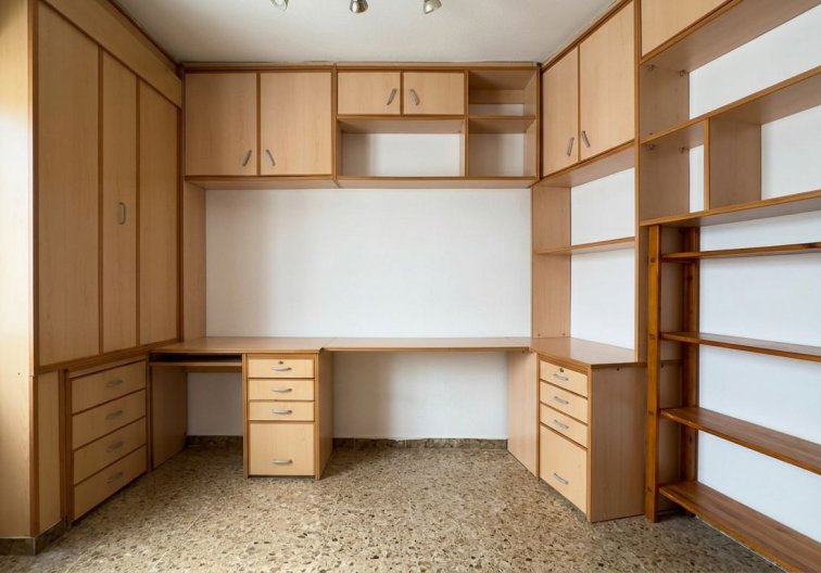 Wiederverkauf - Wohnung - Denia - Costa Blanca