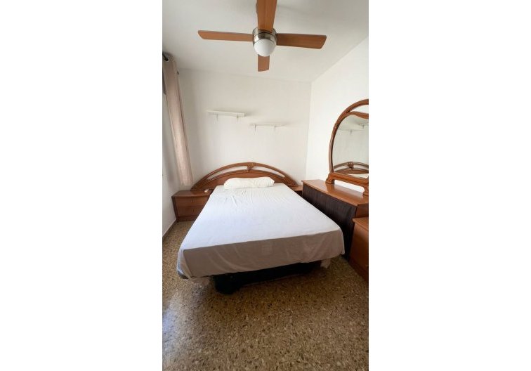 Wiederverkauf - Wohnung - Denia - Costa Blanca