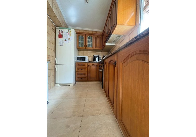 Wiederverkauf - Wohnung - Denia - Costa Blanca