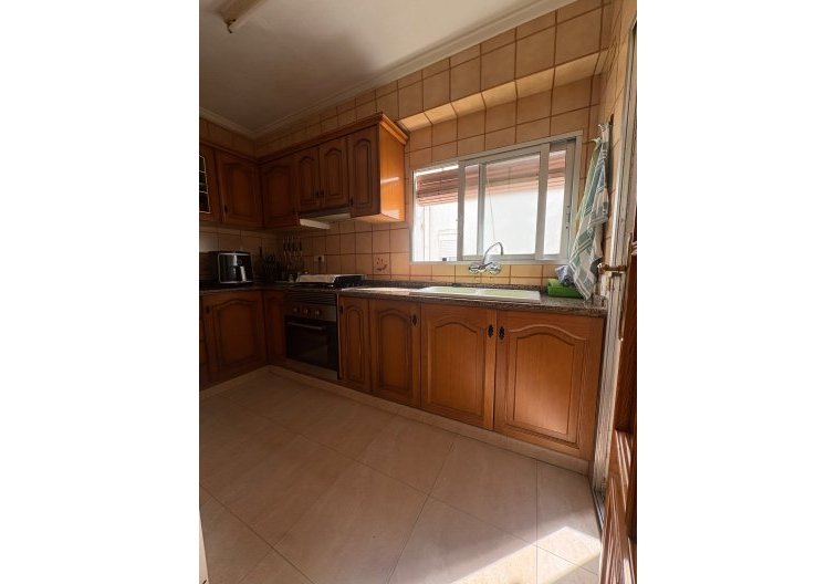 Wiederverkauf - Wohnung - Denia - Costa Blanca