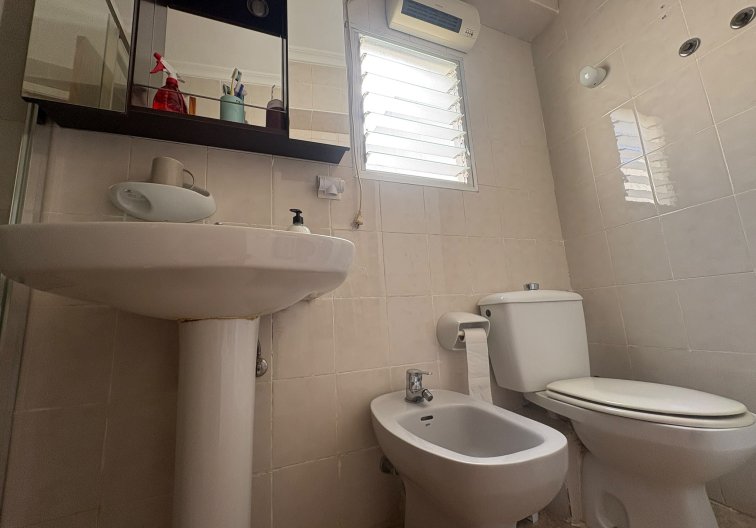 Wiederverkauf - Wohnung - Denia - Costa Blanca