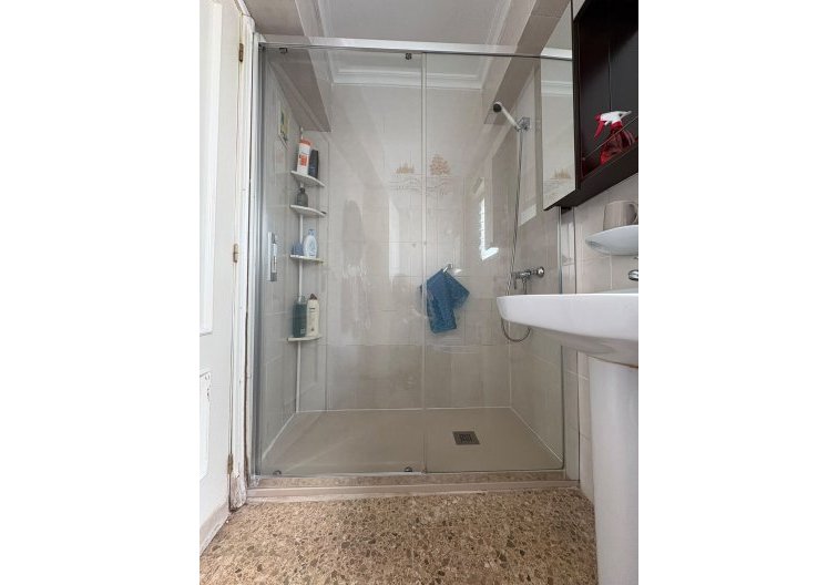 Wiederverkauf - Wohnung - Denia - Costa Blanca