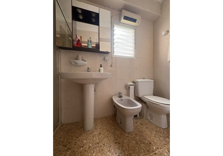 Wiederverkauf - Wohnung - Denia - Costa Blanca
