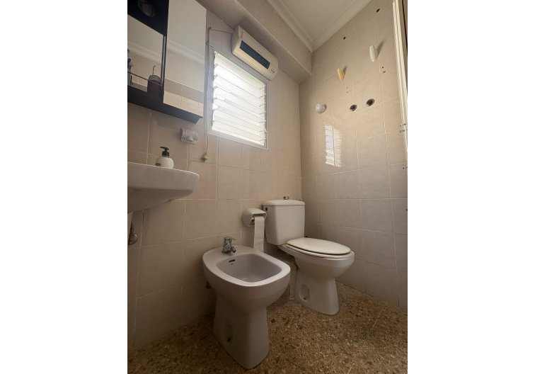 Wiederverkauf - Wohnung - Denia - Costa Blanca