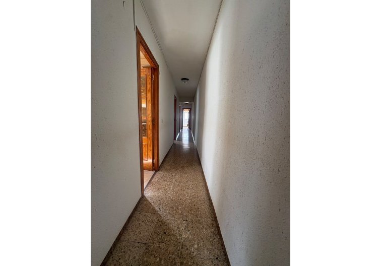 Wiederverkauf - Wohnung - Denia - Costa Blanca