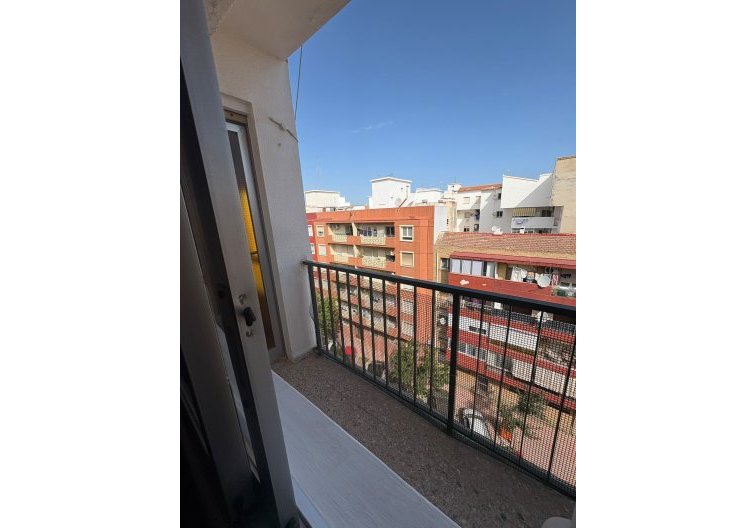 Wiederverkauf - Wohnung - Denia - Costa Blanca