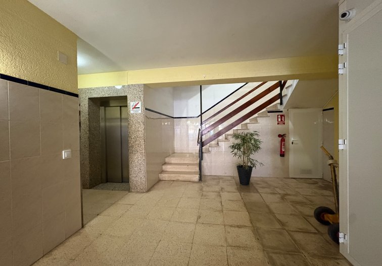 Wiederverkauf - Wohnung - Denia - Costa Blanca