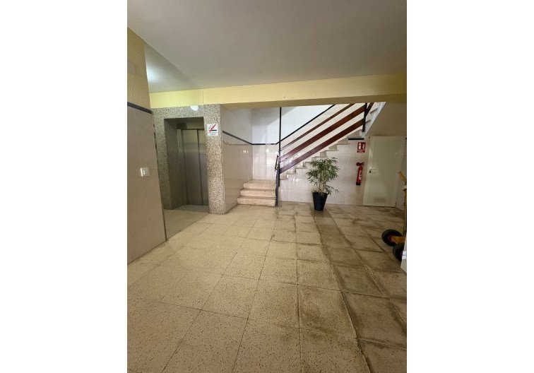 Wiederverkauf - Wohnung - Denia - Costa Blanca