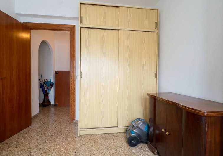 Wiederverkauf - Wohnung - Denia - Costa Blanca