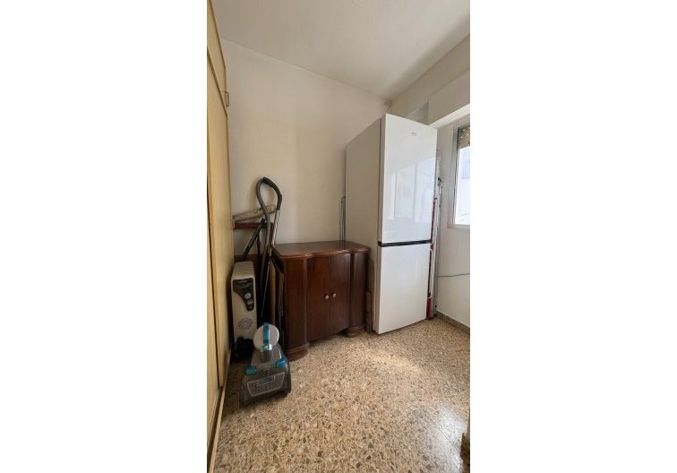 Wiederverkauf - Wohnung - Denia - Costa Blanca