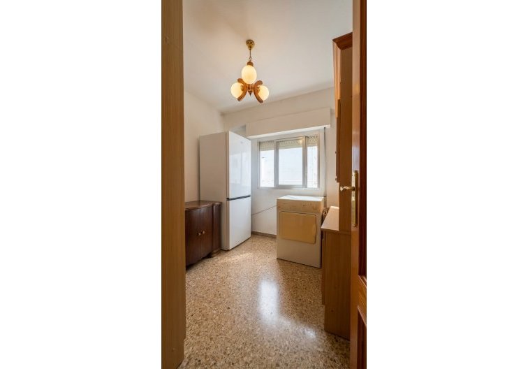 Wiederverkauf - Wohnung - Denia - Costa Blanca