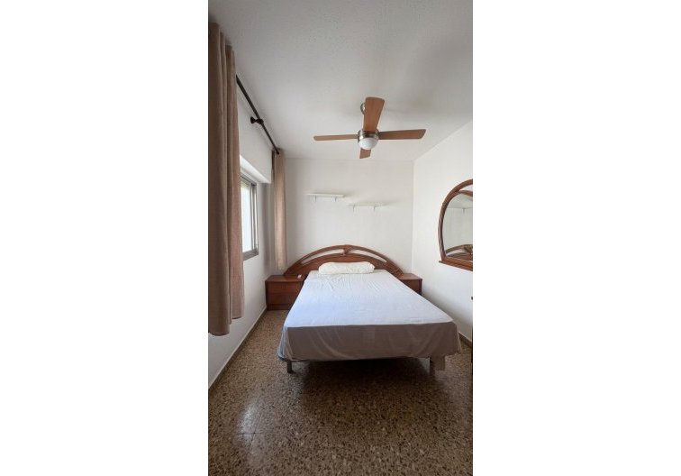 Wiederverkauf - Wohnung - Denia - Costa Blanca