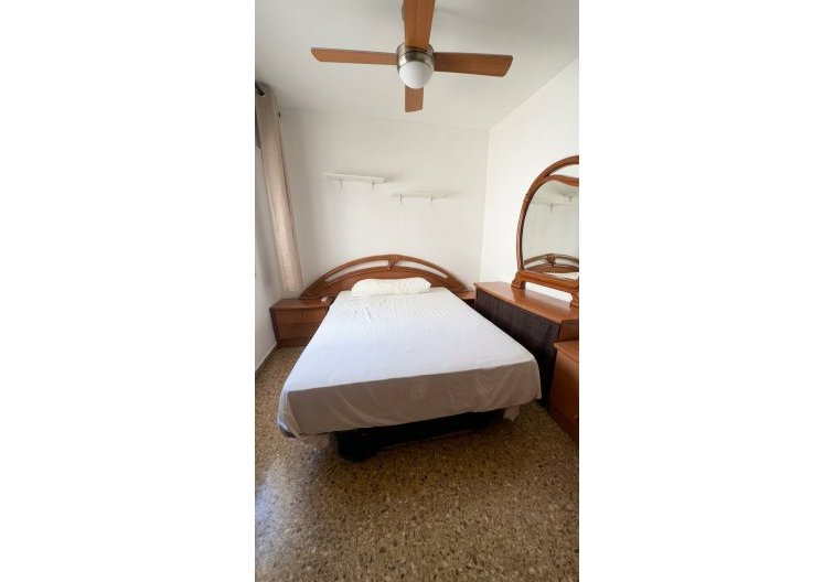 Wiederverkauf - Wohnung - Denia - Costa Blanca