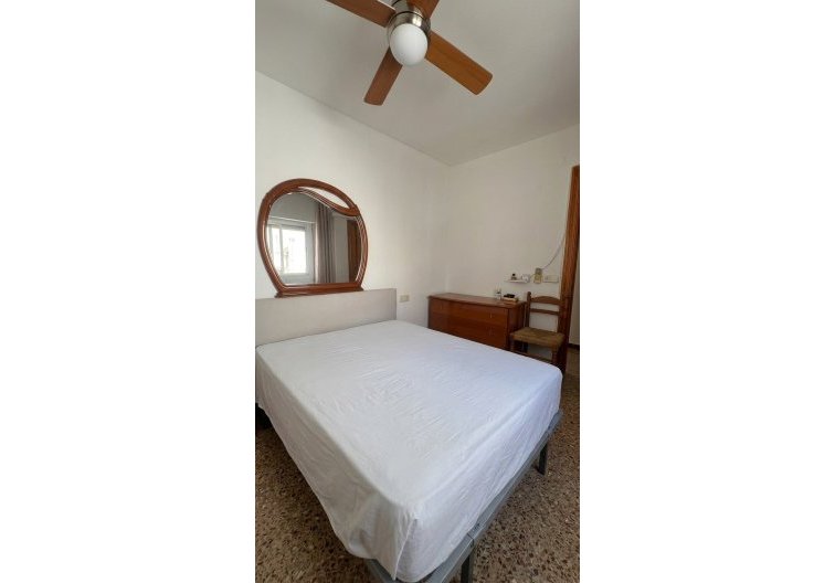 Wiederverkauf - Wohnung - Denia - Costa Blanca