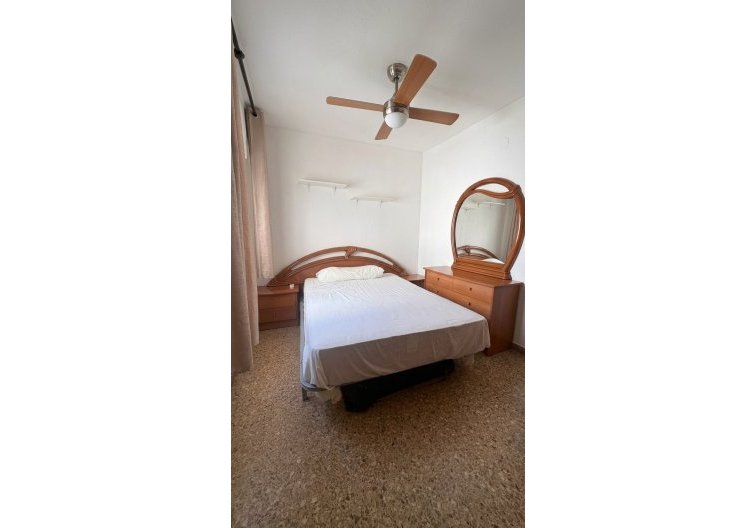 Wiederverkauf - Wohnung - Denia - Costa Blanca