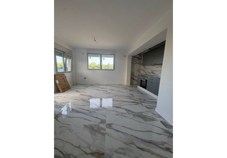 Resale - Apartment - Denia - Costa Blanca