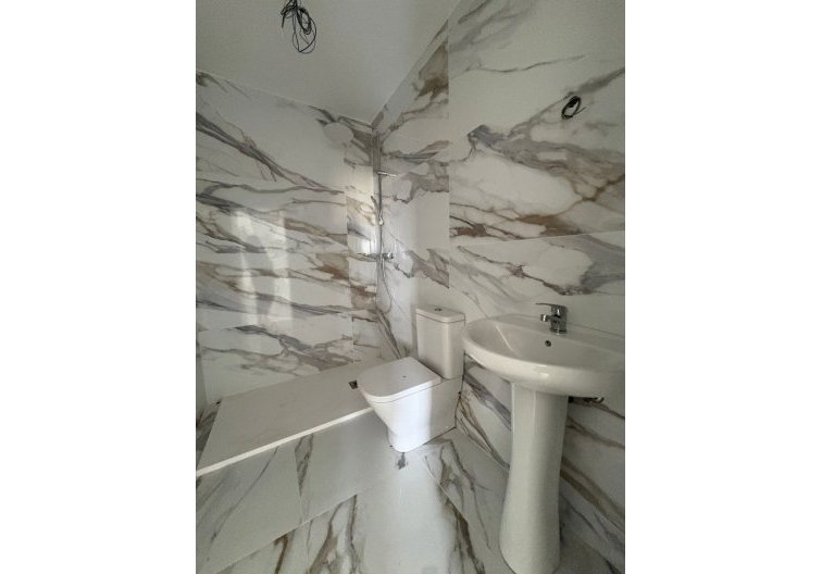 Resale - Apartment - Denia - Costa Blanca