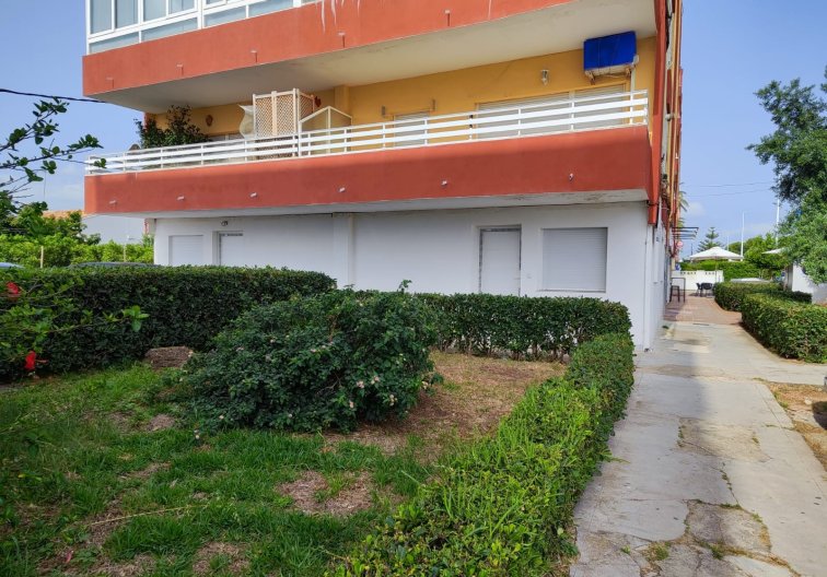 Resale - Apartment - Denia - Costa Blanca