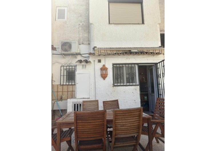 Resale - Apartment - Denia - Costa Blanca