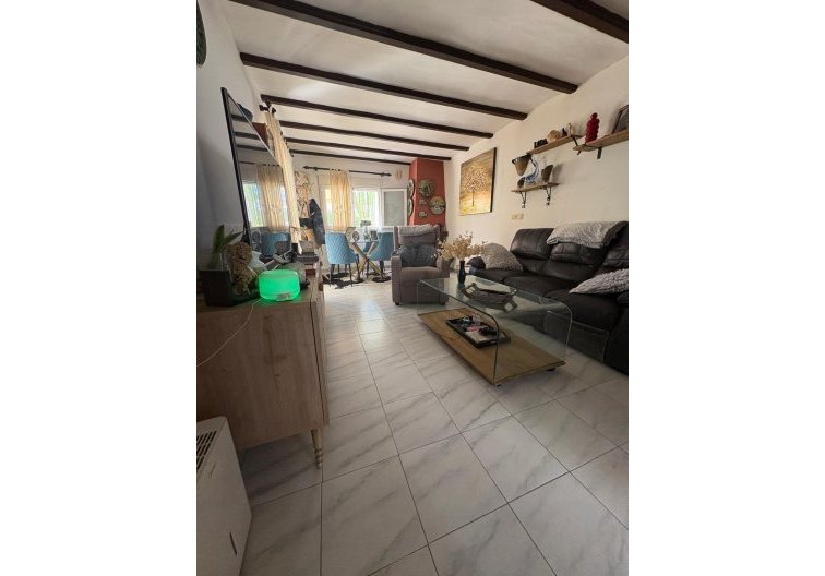 Resale - Apartment - Denia - Costa Blanca