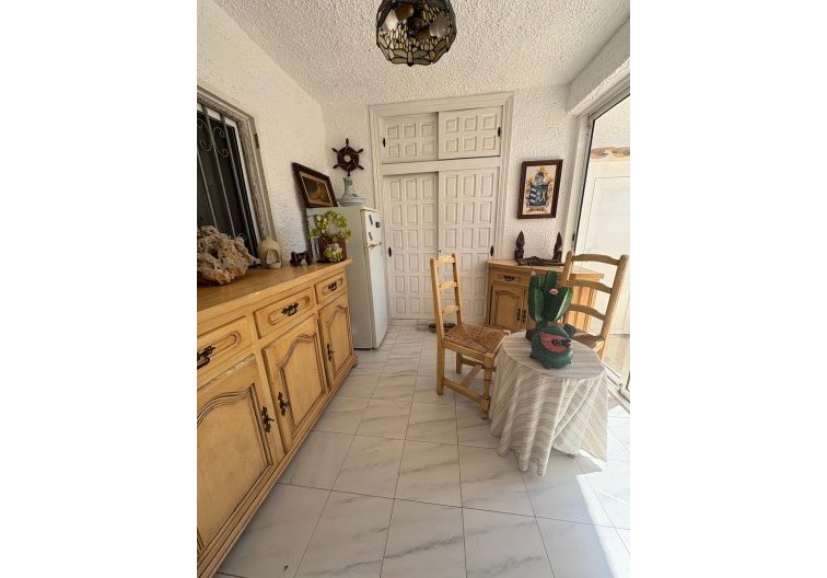 Resale - Apartment - Denia - Costa Blanca