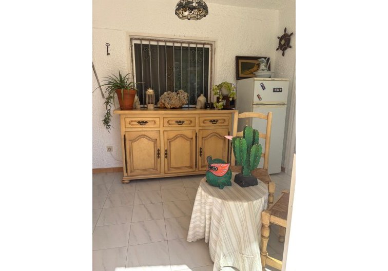 Resale - Apartment - Denia - Costa Blanca