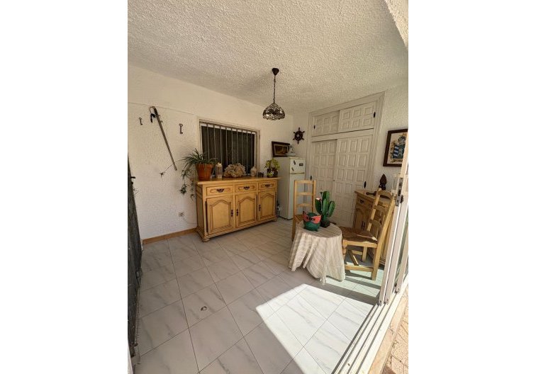 Resale - Apartment - Denia - Costa Blanca