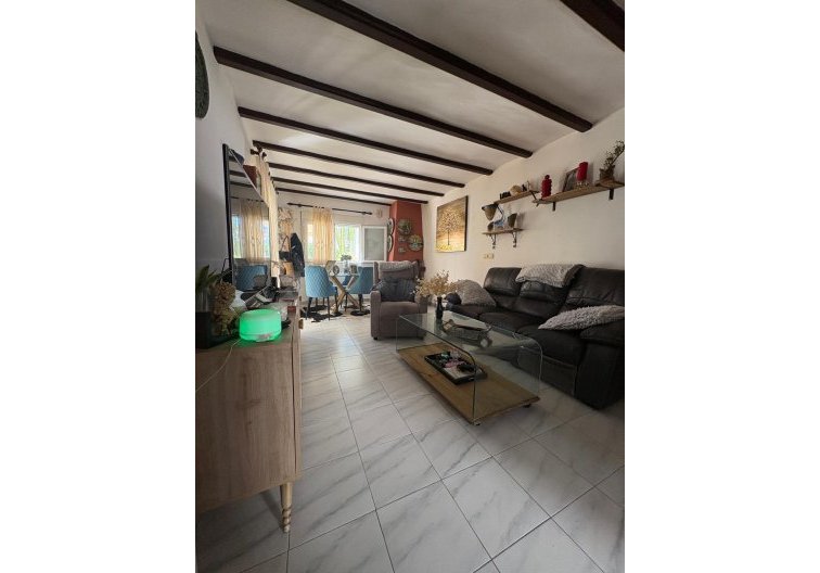 Resale - Apartment - Denia - Costa Blanca