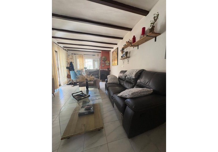 Resale - Apartment - Denia - Costa Blanca