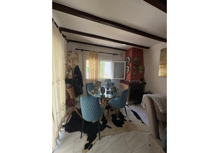 Resale - Apartment - Denia - Costa Blanca