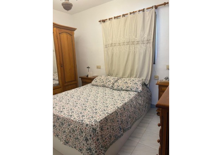 Resale - Apartment - Denia - Costa Blanca