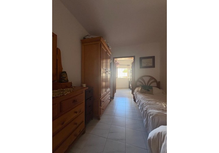 Resale - Apartment - Denia - Costa Blanca