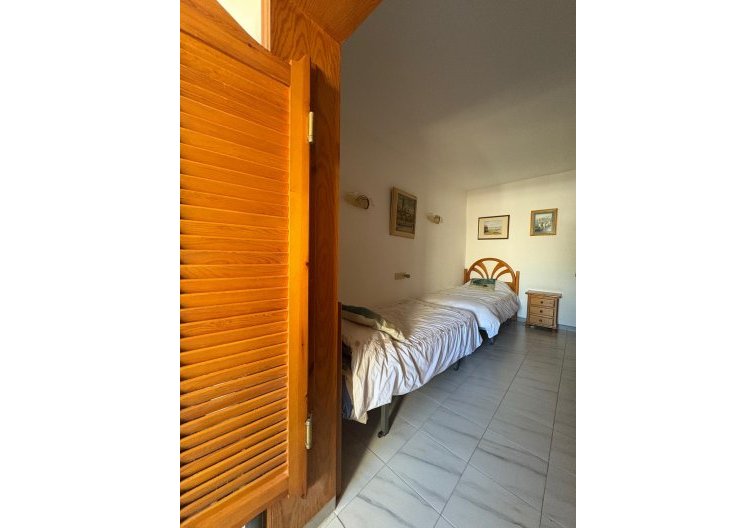 Resale - Apartment - Denia - Costa Blanca