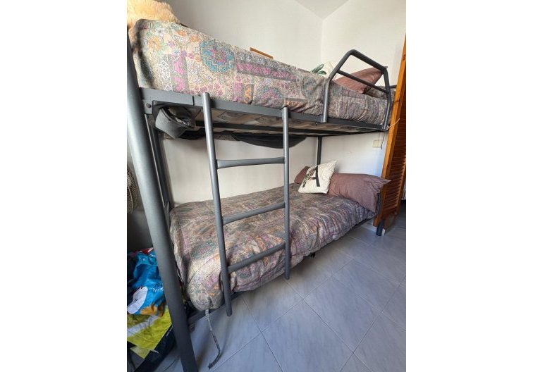Resale - Apartment - Denia - Costa Blanca